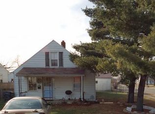 807 Westphal Ave, Columbus, OH