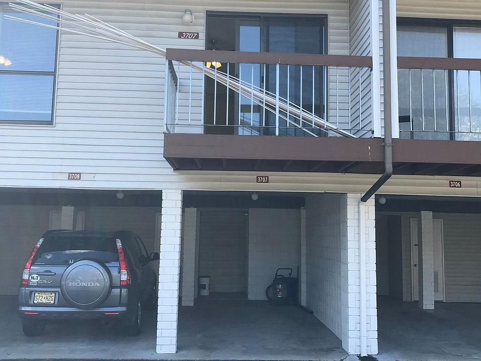 Carport & Exterior