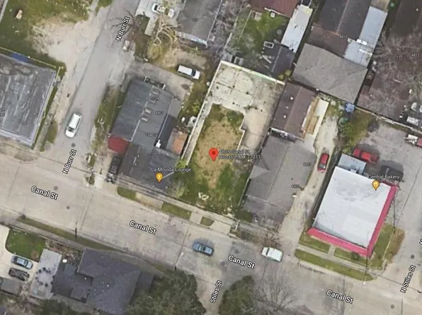 4805 Canal St, Houston, TX 77011