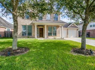 6166 Blackburn Ct, League City, TX 77573