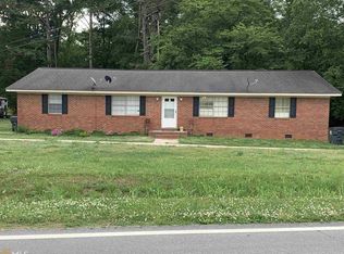 1853 Spout Springs Rd SW, Cave Spring, GA 30124