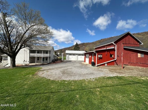 9969 Lincoln Hwy, Everett, PA 15537