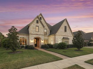 2104 Camden Cir, Southlake, TX 76092