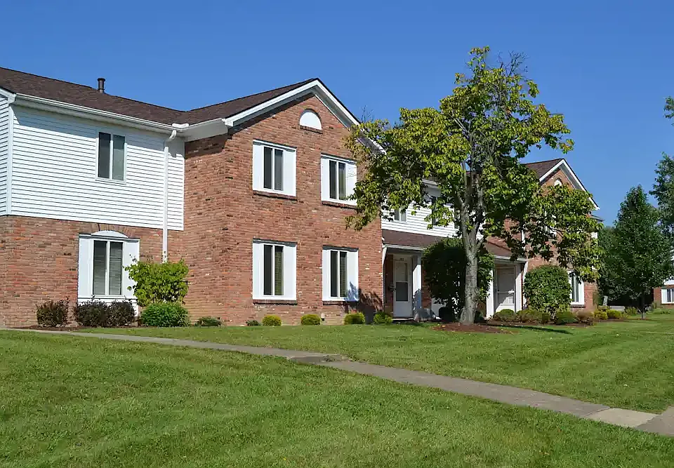 Northbury Colony