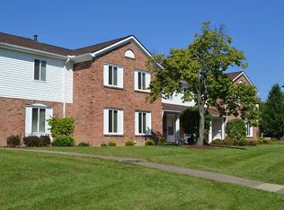 Northbury Colony, Warren, OH 44483
