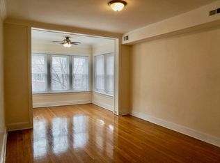 1525 W Ardmore Ave #2, Chicago, IL 60660