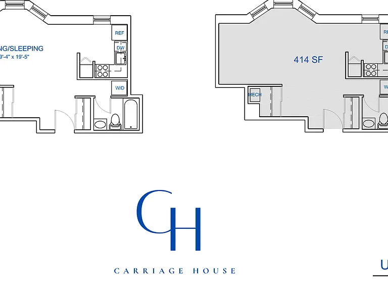 Carriage House — Photo 28