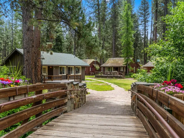 13375 SW Forest Service Rd #10-U1, Camp Sherman, OR 97730