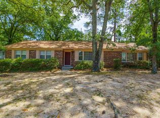 3544 Deerfield Dr, Columbia, SC 29204