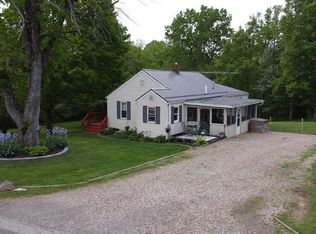 1532 Paradise Vw, Mansfield, OH 44905