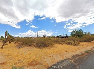 0 Emerson Ave LOT 57, Yucca Valley, CA 92284