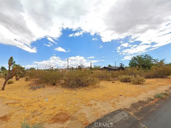 0 Emerson Ave Lot 57, Yucca Valley, CA 92284