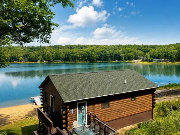 4440 S Nugent View Ln, Baldwin, MI 49304