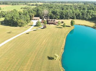 35581 State Highway Y, Excello, MO 65247