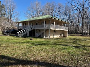 155 Tanglewood Dr, Marksville, LA 71351