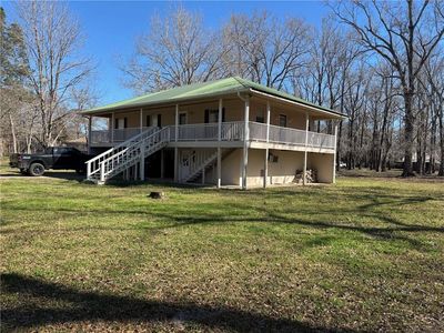 155 Tanglewood Dr, Marksville, LA, 71351