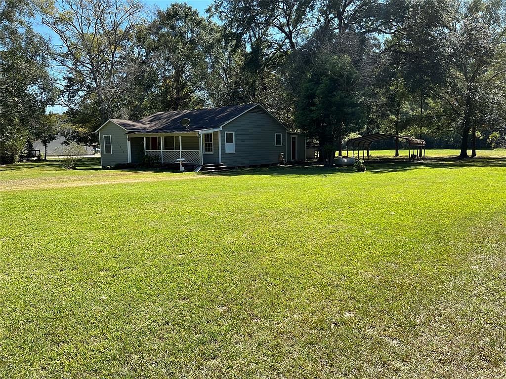 15543 Fm 421 Rd, Kountze, TX 77625 MLS 239589 Zillow