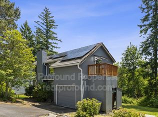 12340 NW McDaniel Rd APT 9, Portland, OR 97229