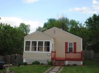 3627 Coronado Dr, Alton, IL