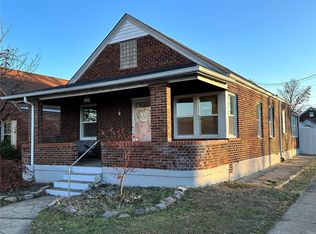 5054 Fyler Ave, Saint Louis, MO