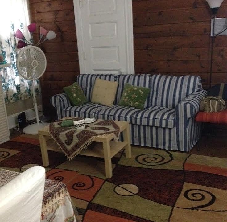 Another view of Living Room