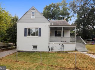 5025 Huron St, College Park, MD