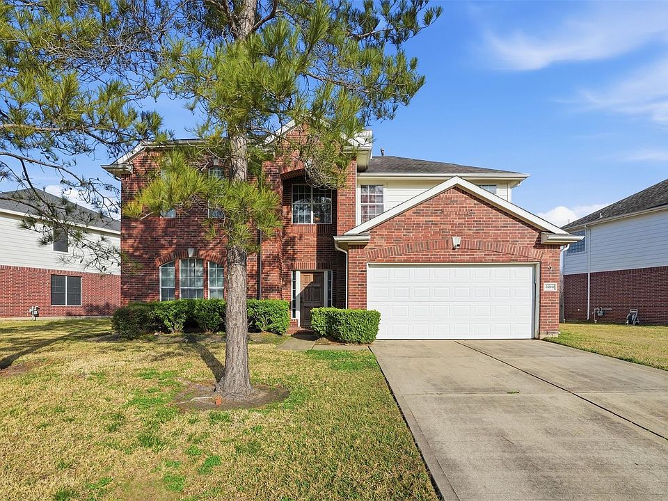 1st image of 3210 Antelope Hills Dr