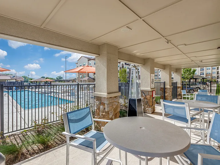Palladium McKinney — Photo 10