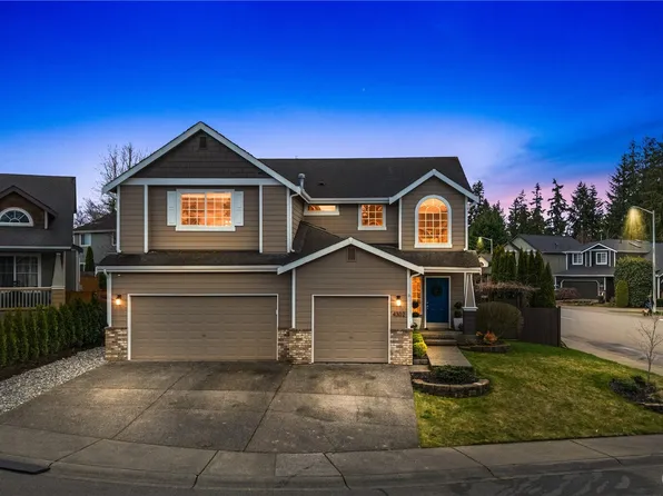 4302 136th Street SE, Mill Creek, WA 98012