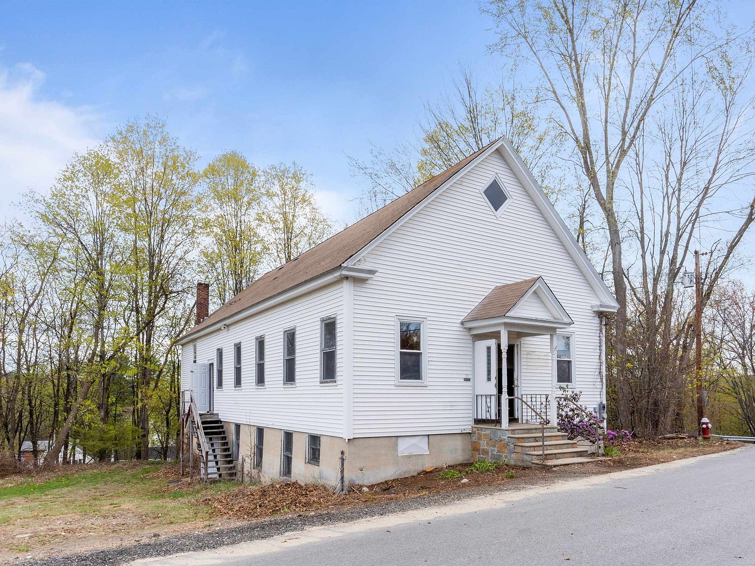 23 Webster Street, Milford, NH 03055 Zillow