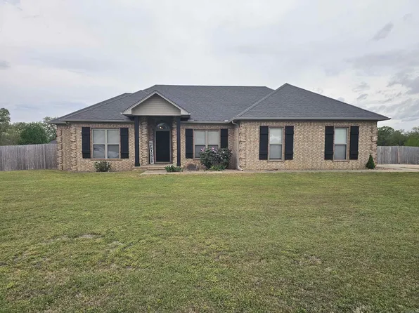 1 Corbin Cv, Greenbrier, AR 72058