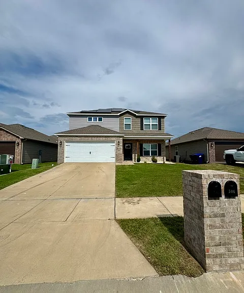 507 Ashwood St — Photo 25