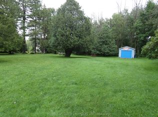 LOT Cameron St, North Glengarry, ON K0C 1A0