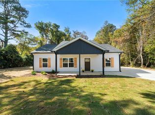 372 McGarity Rd, Temple, GA 30179