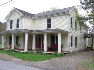 6 Elm St, Brooktondale, NY 14817