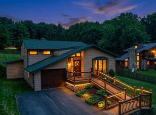 163 Mitchell Dr, Oakland, MD 21550