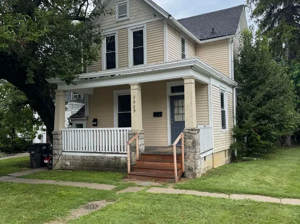 2927 Broadway, Fort Wayne, IN 46807
