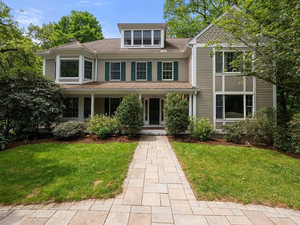 230 Follen Rd