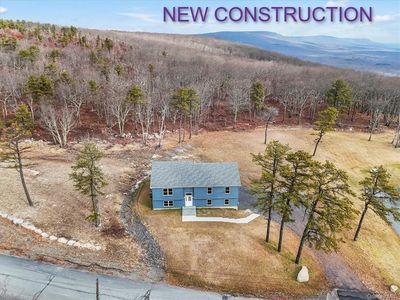 156 Fire Tower Road, Bloomingburg, NY, 12721