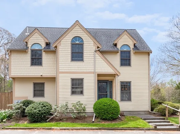 58 Patriots Way #58, Orleans, MA 02653