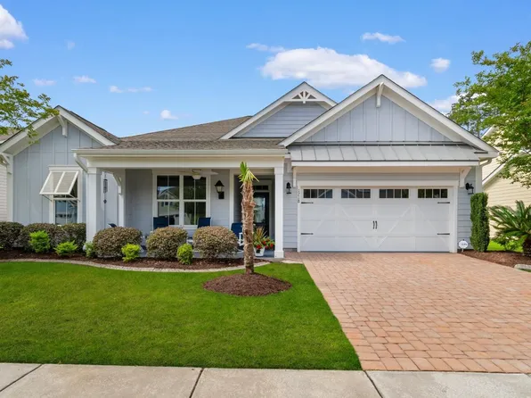 1718 Westminster Dr., Myrtle Beach, SC 29577