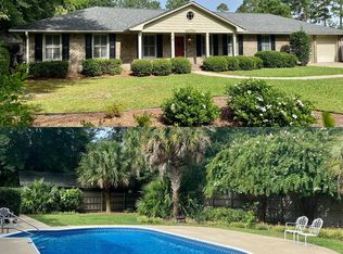 504 Wilson Hall Rd, Sumter, SC 29150