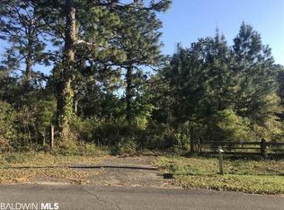 13780 Roberts Rd, Loxley, AL 36551