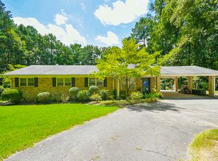 3820 Moore Rd, Ellenwood, GA 30294