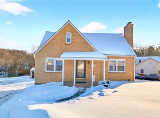 2003 Ewings Mill Rd, Coraopolis, PA 15108