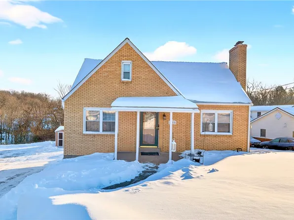 2003 Ewings Mill Rd, Coraopolis, PA 15108