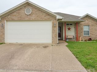 3013 Andalusian Ln, Waco, TX 76706