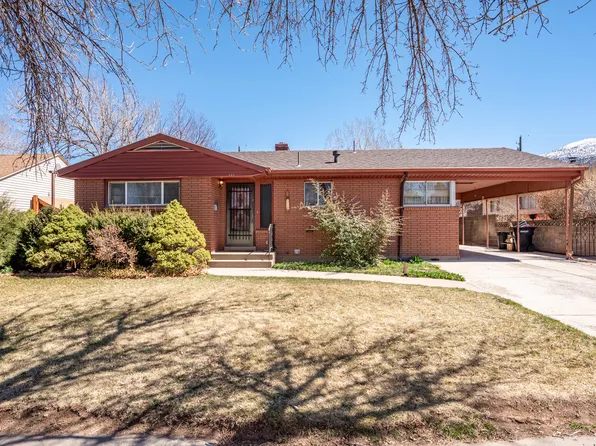 459 S 700 W, Cedar City, UT 84720