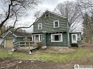 99 Falconer St, Frewsburg, NY