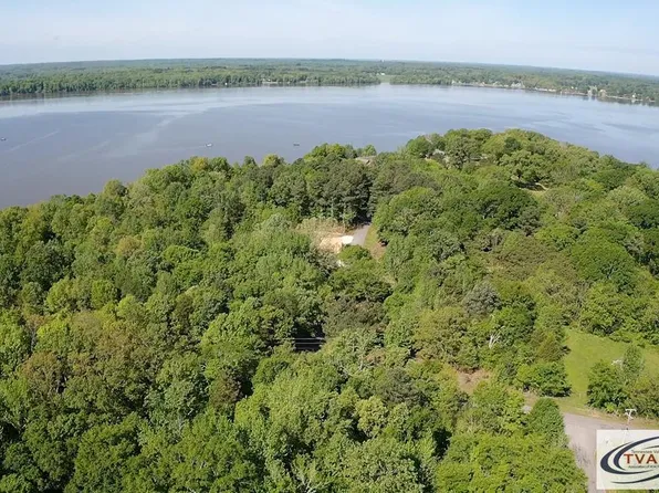 0 Shady Ln, Big Sandy, TN 38221